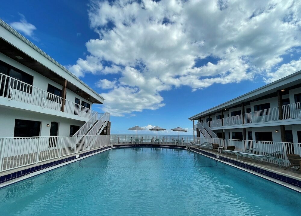 Melbourne Beach Resort