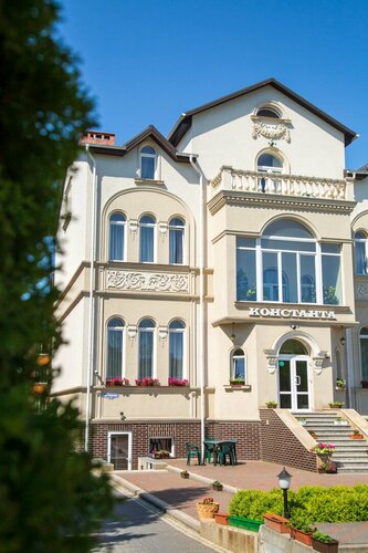 Konstanta Guest House, 予約 ゲストハウス カリーニングラード カリーニングラード州
