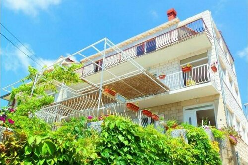 Apartments Kate, Забронировать Апартаменты/квартира Сребрено Конавле