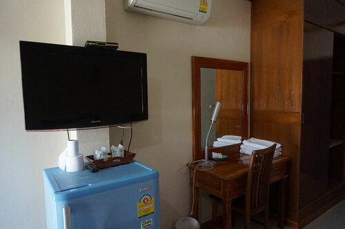 Thon Koon Resort, Забронировать Курортный отель Сурин Surin Province