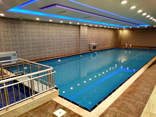 Empire Hotel İstanbul, Reservar Hotel Beylikduzu Marmara Region