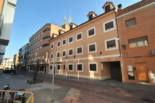 Hostal Goyma III, Rezervasyon Pansiyon / Hostel San Fernando de Henares Community of Madrid
