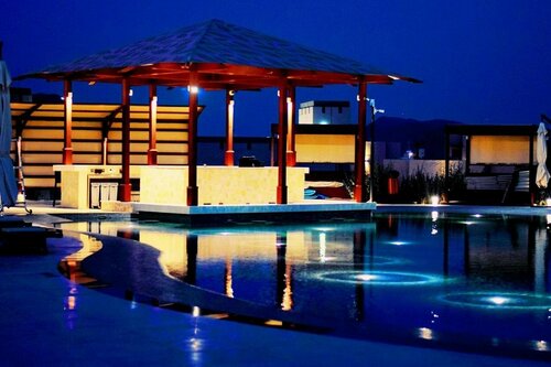 dusitD2 Naseem Resort, Jabal Akhdar, Забронировать Отель Низва Эд-Дахилия