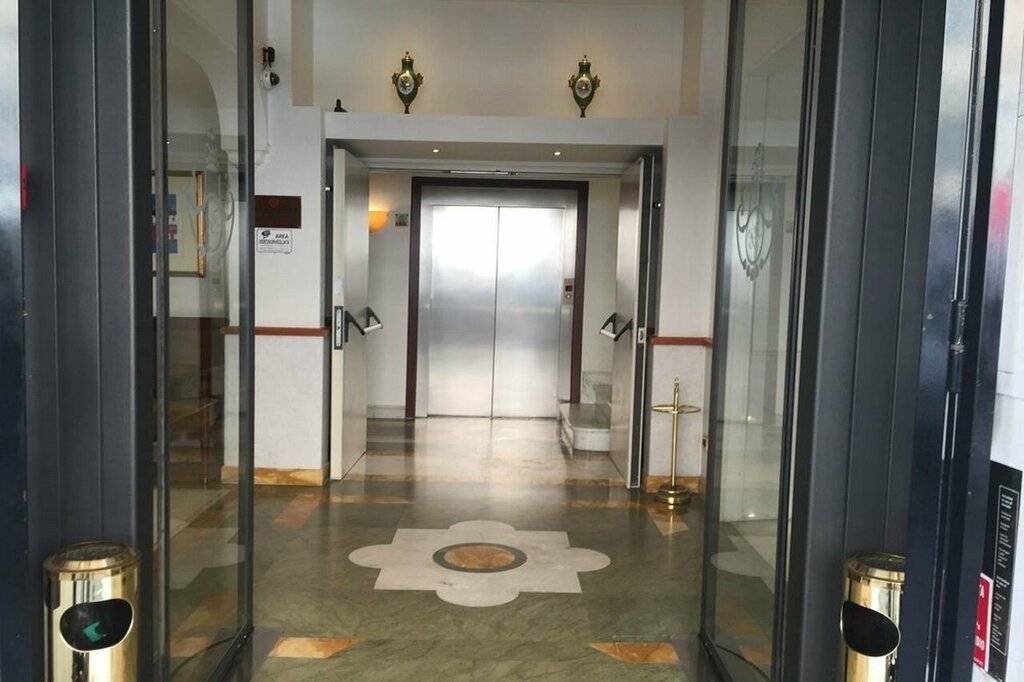 Hotel Borromeo