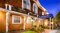 Elm House Inn, Book Hotel Napa Napa Valley Wine Country