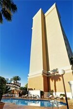 Las Vegas Marriott, Rezerwuj Hotel Hotele w Nevada z basenem, Basen