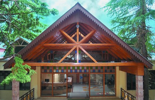 Snow Valley Resorts Dalhousie, Забронировать Отель Далхаузи штат Химачал-Прадеш