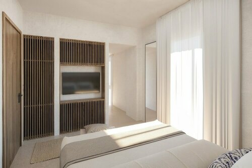 Hotel Serawa Moraira, Prenota Hotel Cap Blanc Comunità Valenziana