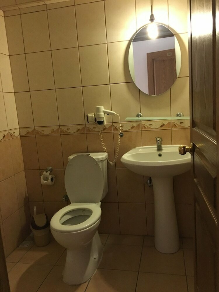 Nur Apartments