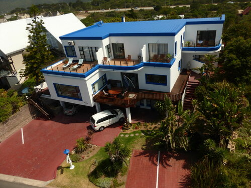 Shining Waters, Reservar Hotel Hotéis com SPA em George, SPA