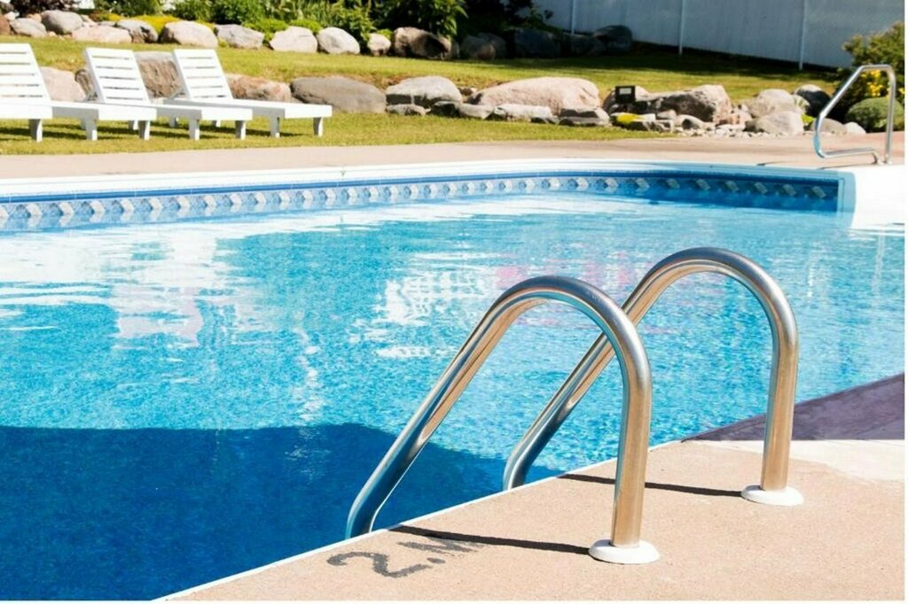 Hotel Tadoussac