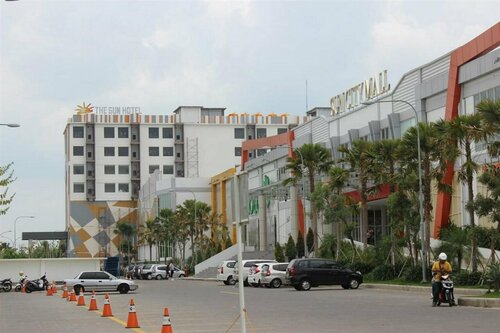 The Sun Hotel Madiun