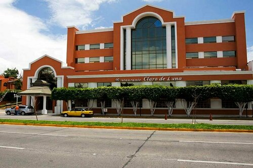 Country Plaza, Boek Hotel Zapopan hotels met ontbijt, Ontbijt