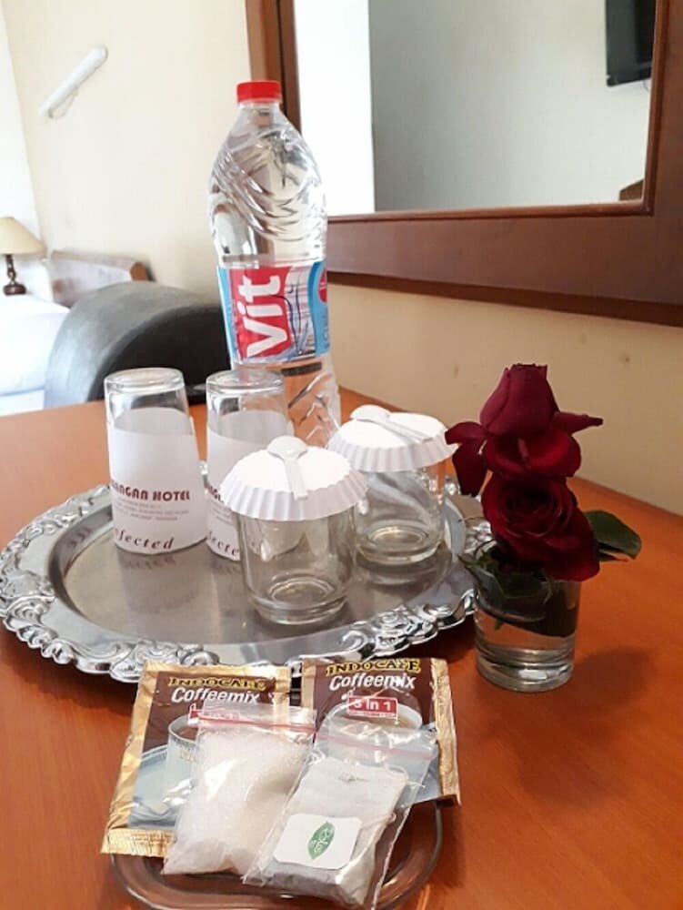 Kenangan Hotel