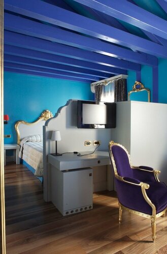 Hotel Ca Zusto Venezia, Забронировать Отель Бизнес-отели Санта-Кроче, 4* 5*