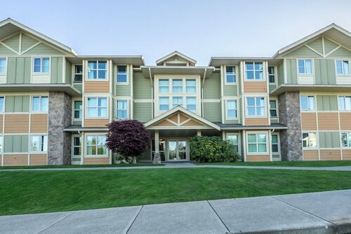 Vancouver Island University Residences - Campus Accommodation, Rezervați Hostel Nanaimo 