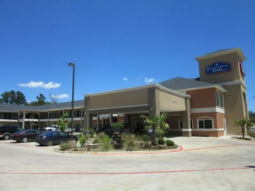 Executive Inn and Suites Tyler, Reserva ahora Hotel Tyler Texas