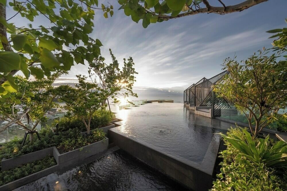 Edge Central Pattaya Oasis