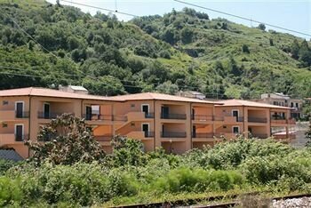Pietre Bianche, Rezervovat Hotel Hotely v Pizzo s bazénem, Bazén