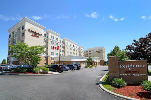 Residence Inn by Marriott Toronto Vaughan