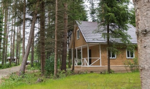 База отдыха Пикник, Забронировать База отдыха Шапки Тосненский район