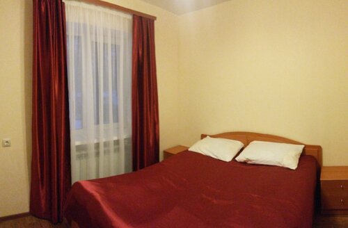 Регион 86, Забронировать Отель Советский Ханты-Мансийский округ