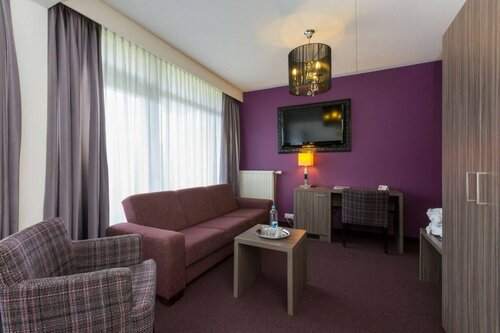 Hotel Zonneduin, Забронировать Отель Отели Домбург с завтраком, рядом с Domburgsche Golfclub, Завтраки