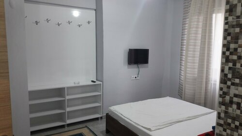 Gunay Otel, Забронировать Отель Отели Провинции Антальи с парковкой, Парковка