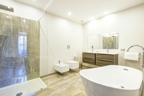 RHS Rienzo suites, Book Hotel Vatikanstaten Rom