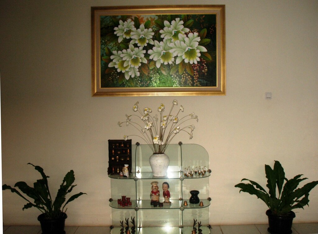 Cengkareng Transit Hotel
