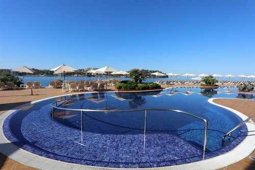 Iberostar Suites Hotel Jardín del Sol – Adults Only (отель только для взрослых), Забронировать Отель СПА-отели Санта Понса, SPA-услуги