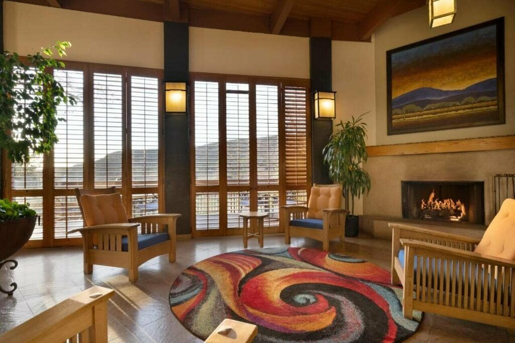 Poco Diablo Resort