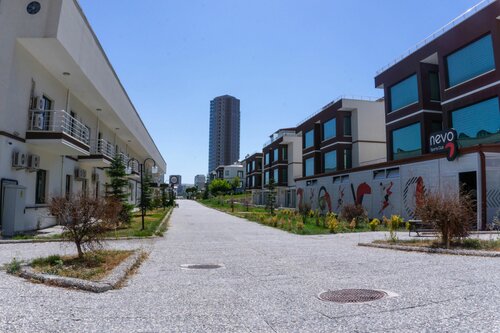 Nevo Studios Otel, Забронировать Отель Alacaatlı 