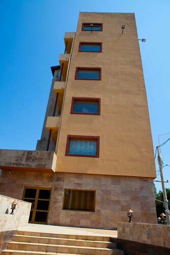Hotel La Gil, Varaa Hotelli Sector 1 Bukarest