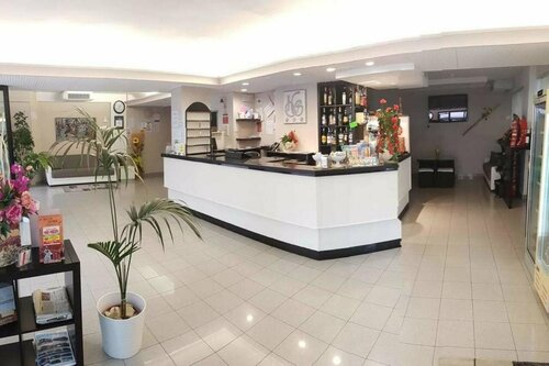 Hotel Senyor, Забронировать Отель Отели Римини по системе «всё включено», Всё включено