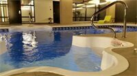 Grand Times Hotel Drummondville, Забронировать Отель Драммондвилл Centre of Quebec