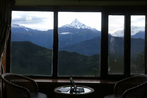 Himalayan Deurali Resort, Забронировать Курортный отель Отели Покхара 3 звезды, 3*