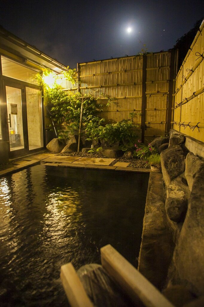 Hiraizumi Hot Spring Ryokan Sobaan Shizukatei