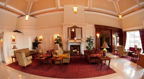 Clanard Court Hotel, Reservar Hotel Hotéis em Leinster com estacionamento, Estacionamento