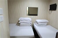 Kam Fu Guest House, Prenota Affittacamere Hong Kong Cina, vicino a Mongkok Computer Centre