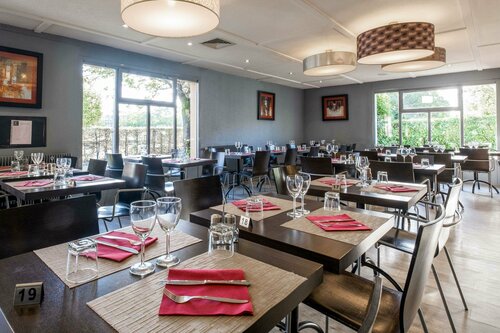 Comfort Hotel ORLY-RUNGIS, Réserver Hôtel Orly Val-de-Marne