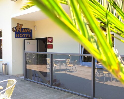 Отель Маро, Забронировать Отель Сочи Большой Сочи, рядом с Зелёный театр