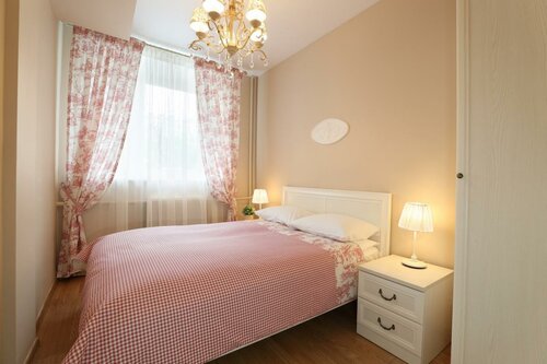 Rus - Park kulturyi Hostely, Varaa Hostelli Moskova hostellit, Hostelli