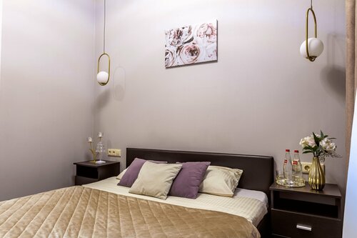 Maris Guest house, Book Pension Admiralteyskiy district Sankt Petersborg