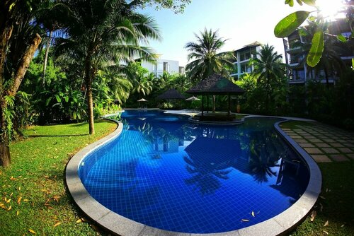 Casuarina Shores Apartment, 予約 コンドミニアムホテル バンタオビーチ プーケット島