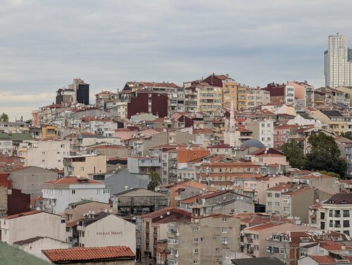 TAKS-INN Hotel, Rezervați Apartament Beyoglu Beyoglu