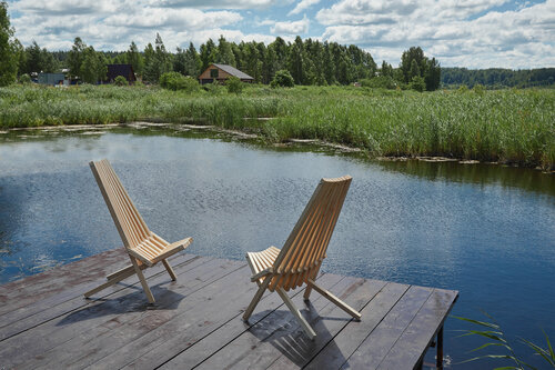 U ozera Taskanka, 予約 ゲストハウス Vorsma Pavlovsky District