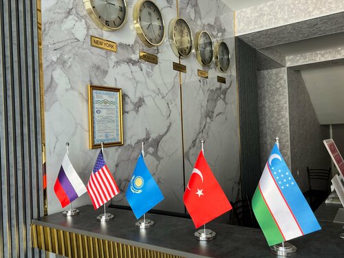 Отель White House, Забронировать Отель Отели Ташкента по системе «всё включено», Всё включено