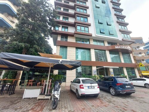 Masel Hotel, Забронировать Отель Адана Средиземноморский регион
