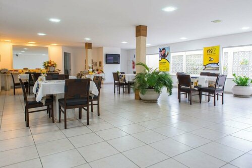 Costa do Rio Hotel, Забронировать Отель Петролина Пернамбуку